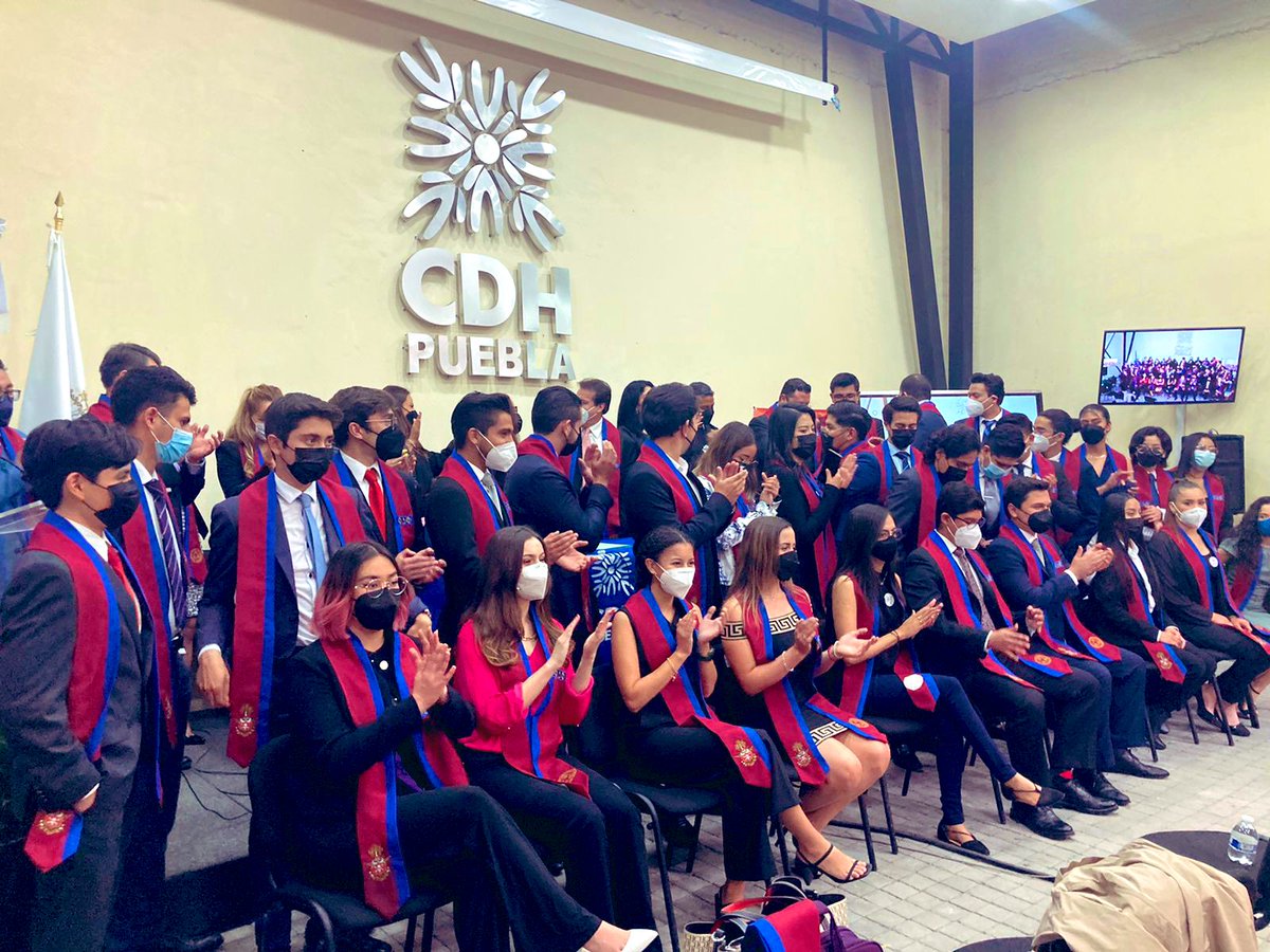 NormaPimentelMx's tweet photo. Gracias al consejero internacional @javiercsuarezt @phideltaphi por su apoyo y confianza para permitirme estar desde @Provincia_33 acompañando a los capítulos @phi_cossio @PHauriou @UAnahuacPuebla @IberoPuebla https://t.co/23dpruWJPi