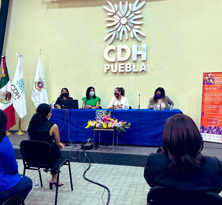 A todas las panelistas, mujeres talentosas y valiosas que a nivel nacional son referente de esta causa por #igualdadsustantiva
<a href="/AdrianaPeraltaS/">𝗔𝗱𝗿𝗶𝗮𝗻𝗮 𝗣𝗲𝗿𝗮𝗹𝘁𝗮</a> <a href="/janet_huerta/">Janet Huerta</a> <a href="/ForoJuridico/">@forojuridico</a> <a href="/edurneochoa/">Edurne 🐆</a> @elsabibianap <a href="/lululopezsalas/">Lourdes López Salas</a> <a href="/rgolmedo/">Rocío García Olmedo</a> <a href="/idamis35/">Idamis Pastor Betancourt</a> <a href="/tere_salvatier/">Tere Salvatierra</a> <a href="/SoniaOyolaUCR/">Sonia Oyola Ávila 💜💚</a> <a href="/Rosy_Rascon/">Rosy</a>