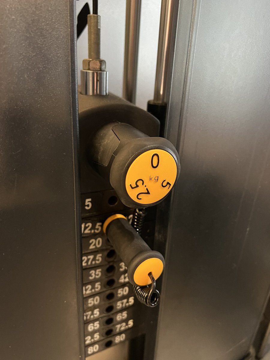 emtay_lor's tweet photo. ⬅️ When ya girl here can ride half a tonne of horse, but this is the best she can do on the shoulder press 🤦🏼‍♀️🤦🏼‍♀️ #gymfail #zerogains #gohardorgohome #itstimetogohome https://t.co/KmKkdUGZYd