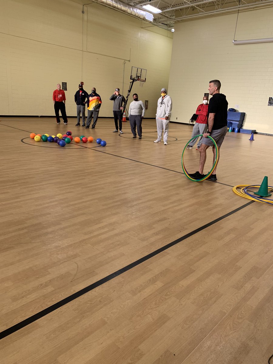TeachAmey's tweet photo. What to thank @pe2themax for an awesome Professional Development session today. https://t.co/i0MO4VIJjC