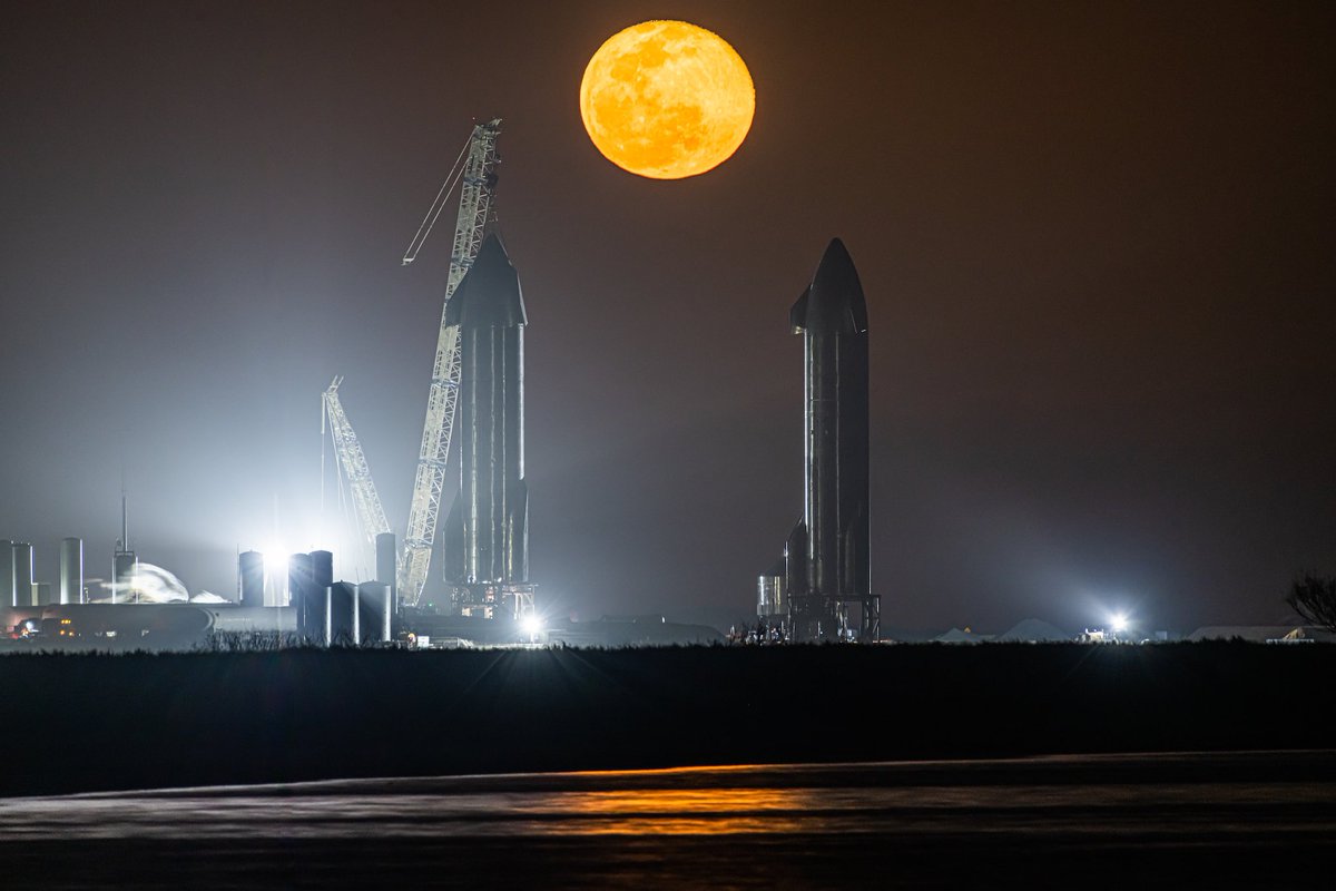 Save 20% on prints on my website, today only, with code ‘spacex20’ at checkout.

johnkrausphotos.com

Happy 20 years, <a href="/SpaceX/">SpaceX</a>!