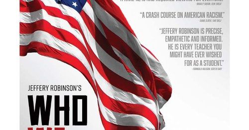 IndivisibleDET's tweet photo. YOU'RE INVITED, FREE ADM, SUPPORT YOUR COMMUNITY! 
Indivisible Huron Valley and SWIM (StateWide Indivisible) will host a screening of  award-winning documentary, "Who We Are: A Chronicle of Racism in America," on Sunday, March 20 @ 1:00 PM at the Independent Milford Theater. https://t.co/uBCGIfdHAg