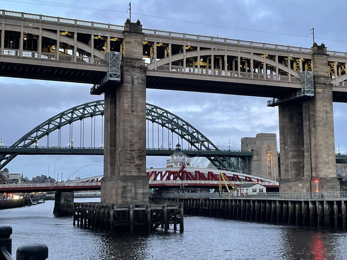 Michael Eades (@drmichaeleades) on Twitter photo Up in Newcastle for the <a href="/CHEAD_UK/">CHEAD</a> annual conference. Not my first visit, but it’s easy to forget just how utterly MAJESTIC this city really is… Up in Newcastle for the <a href="/CHEAD_UK/">CHEAD</a> annual conference. Not my first visit, but it’s easy to forget just how utterly MAJESTIC this city really is…