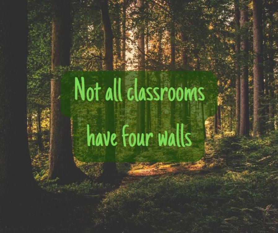 WHP | Outdoor Ed tweet media