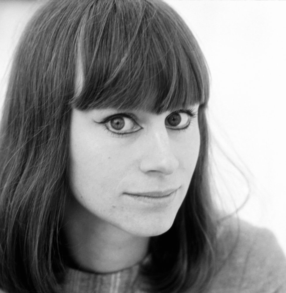 Happy 80th Birthday Rita Tushingham. 