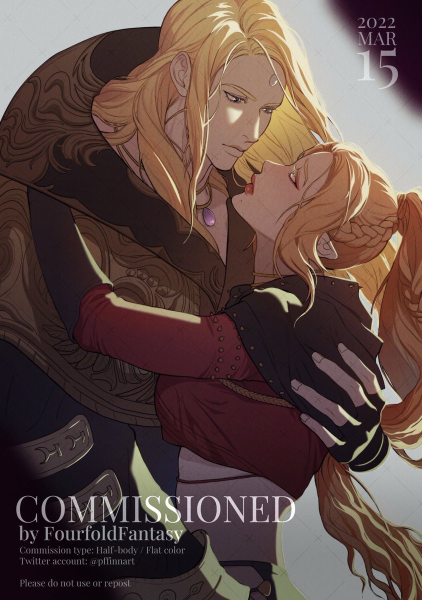 pffinnart's tweet photo. Commission https://t.co/vuB4bYdA1A