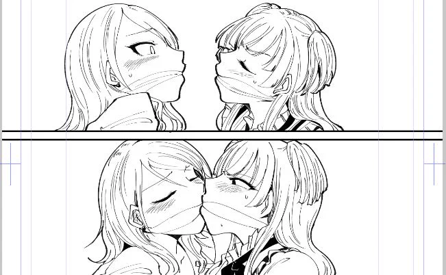 次は久々のシャニです 