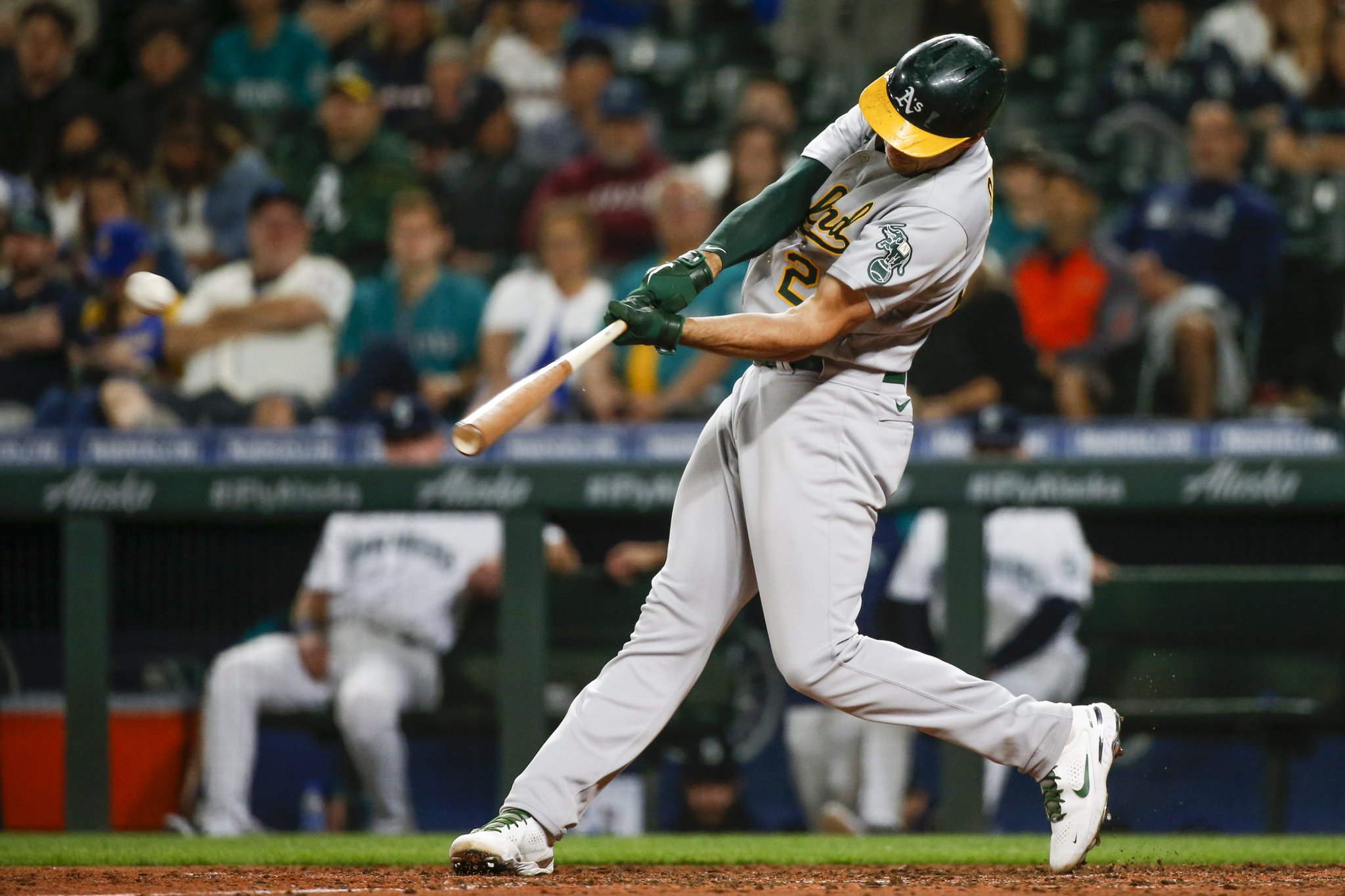 Paul on Twitter "Matt Olson vs Freddie Freeman in 2021 Olson (turns