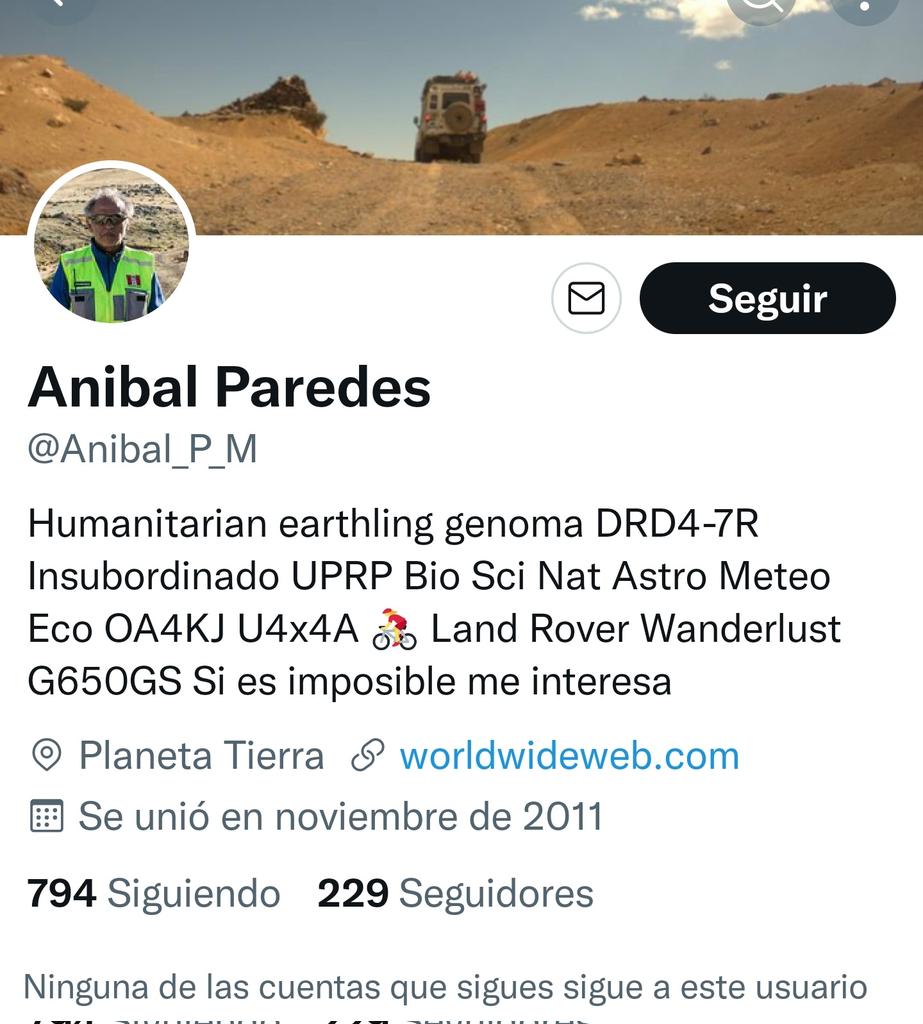 AmorettiStefani's tweet photo. @Anibal_P_M @MichelePanduroM Viejo cerdo https://t.co/HimT4dTBun