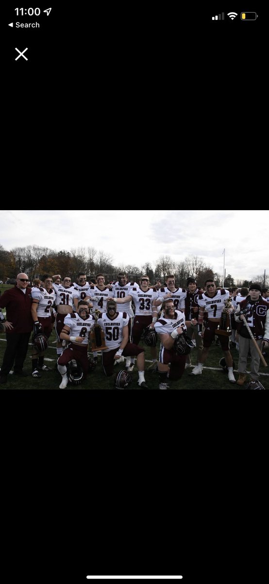 Michael Hennessey tweet media