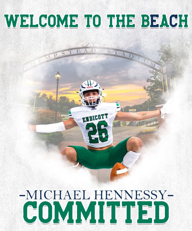 Michael Hennessey tweet media