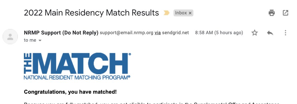 PrincessC_EM's tweet image. Glory to God! 🙌🏽 #EMBound #MatchDay2022