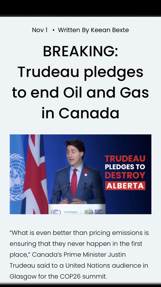 Harmony47383691's tweet photo. @s_guilbeault @JonathanWNV This Is Why We Need #PierrePoilievreForPM .. Billions And Billions Of Dollars Spent On Trying To Ruin Canada’s Energy Sector .. #GuilbeaultHasToGo #TrudeauHasGotToGo #PierrePoilievreForPM https://t.co/nKQWrrQlje