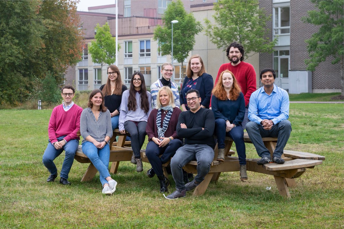 UBIMOTIF (@ubimotif) on Twitter photo Hey! I'm Emily and I'm the <a href="/ubimotif/">UBIMOTIF</a> fellow for this week. Iâm a PhD candidate at <a href="/uppsalauni/">Uppsala universitet</a> and part of this amazing group @Ivarssonlab.
We use proteomic peptide phage display to discover motif-based interactions in the human proteome. #SLiMs <a href="/MSCActions/">Marie SkĆodowska-Curie Actions</a> #PhDChat <a href="/AimilianiK/">Aimiliani Konstantinou</a> Hey! I'm Emily and I'm the <a href="/ubimotif/">UBIMOTIF</a> fellow for this week. Iâm a PhD candidate at <a href="/uppsalauni/">Uppsala universitet</a> and part of this amazing group @Ivarssonlab.
We use proteomic peptide phage display to discover motif-based interactions in the human proteome. #SLiMs <a href="/MSCActions/">Marie SkĆodowska-Curie Actions</a> #PhDChat <a href="/AimilianiK/">Aimiliani Konstantinou</a>