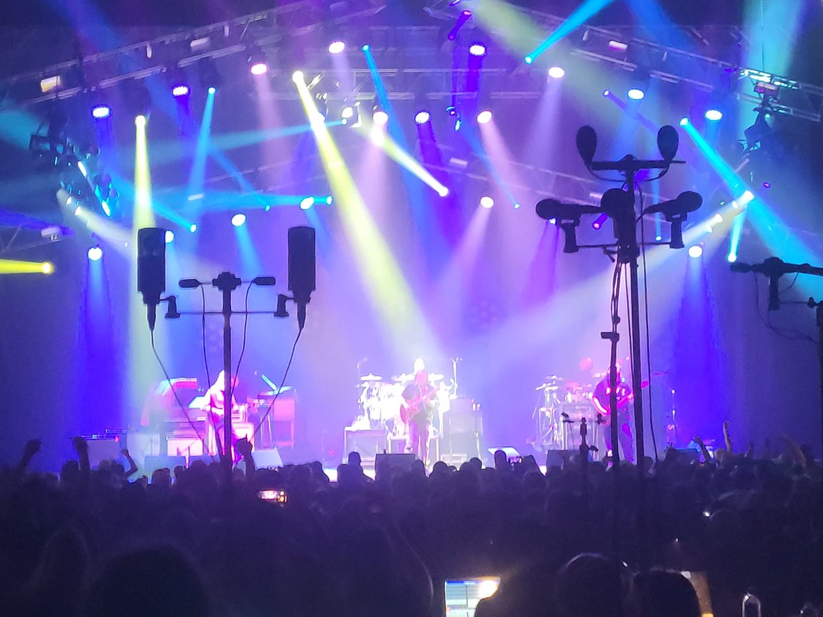 Mrwiredguy's tweet photo. Tapers area Saturday thank you tapers. #taperssection #WSMFP #wsmfp #livemusic https://t.co/QB092Pkn5v