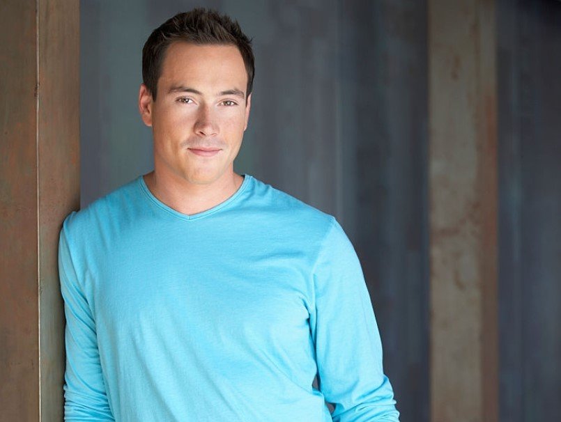  Happy Birthday Chris Klein       