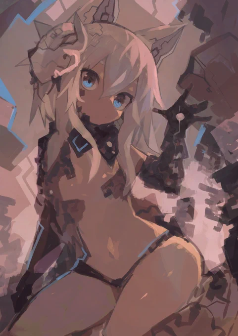 めかけも
#けもけもけもーズ 