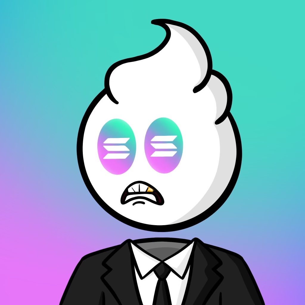 The PIT BOSS🎰 
Interactions with this tweet will get rewarded 🎁🍦 

#CreamyFriends #Staycreamy