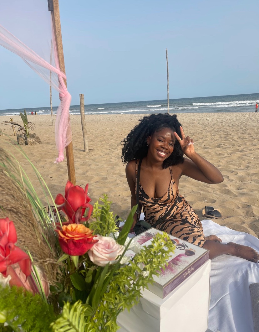 Claudia ♥ (@looking4nanayaa) on Twitter photo 