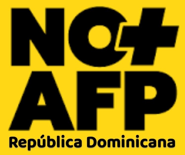 LuiggiSDE's tweet photo. Buenas tardes! Habrá alguien en la #AFPPopular que me explique por qué me descontaron este mes 32 mil pesos de mi fondo de pensiones? Arderan en el infierno ladronazos, pero antes les daremos candela en las calles.
@luisabinader @raquelarbaje
@AlejandroFdezW
@PedroBotelloRD https://t.co/L2EArlFPi1
