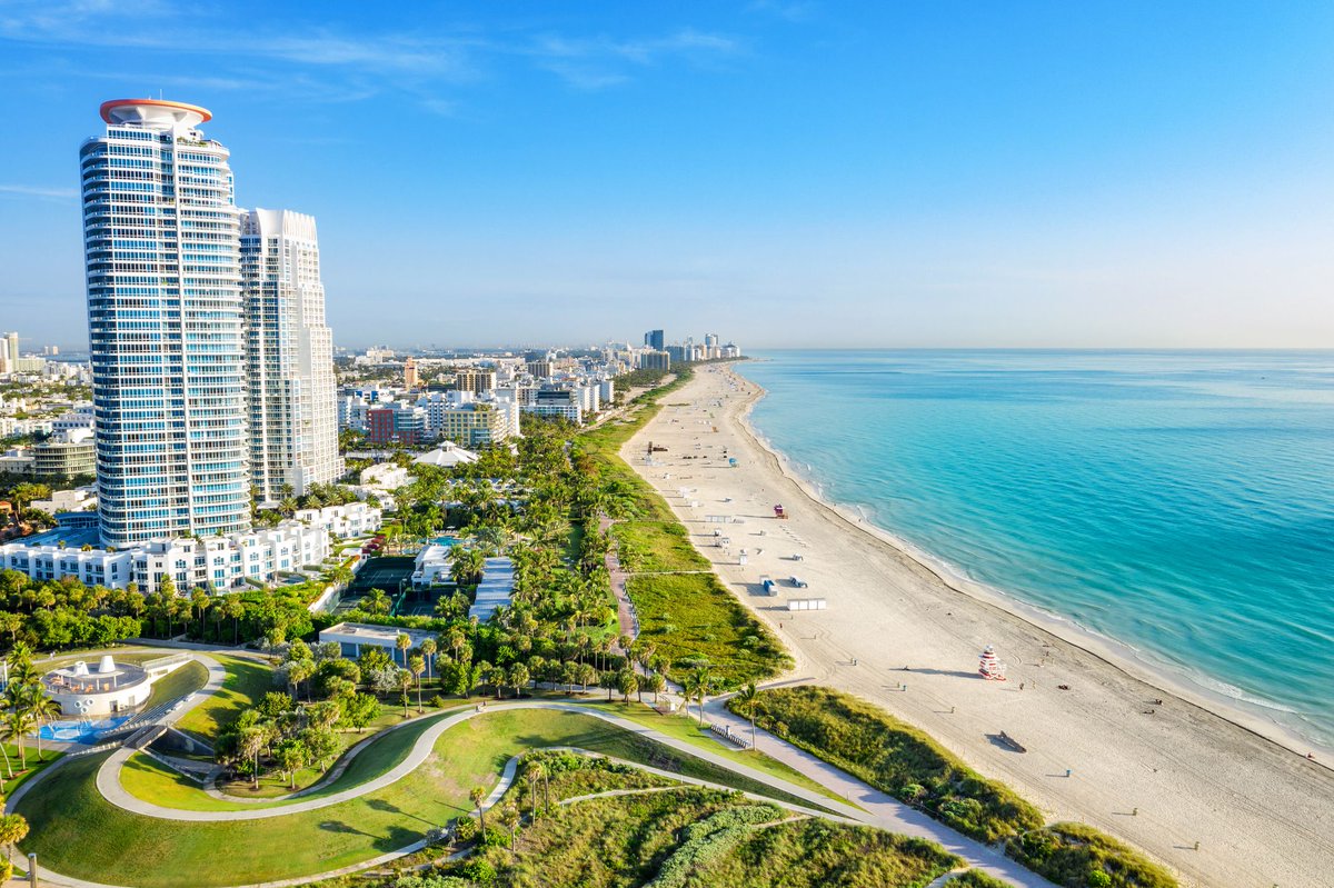 Ready to Network and Learn Against the Stunning Landscape of Miami? 🌅

Join <a href="/ABAInternatl/">ABA International</a>'s Global Partner <a href="/AIJAASSOCIATION/">AIJA</a>  - for their America's Meeting in Miami.

March 28, 2022

✅ Register and See Event Details: 
lnkd.in/d-Y-X6Ts