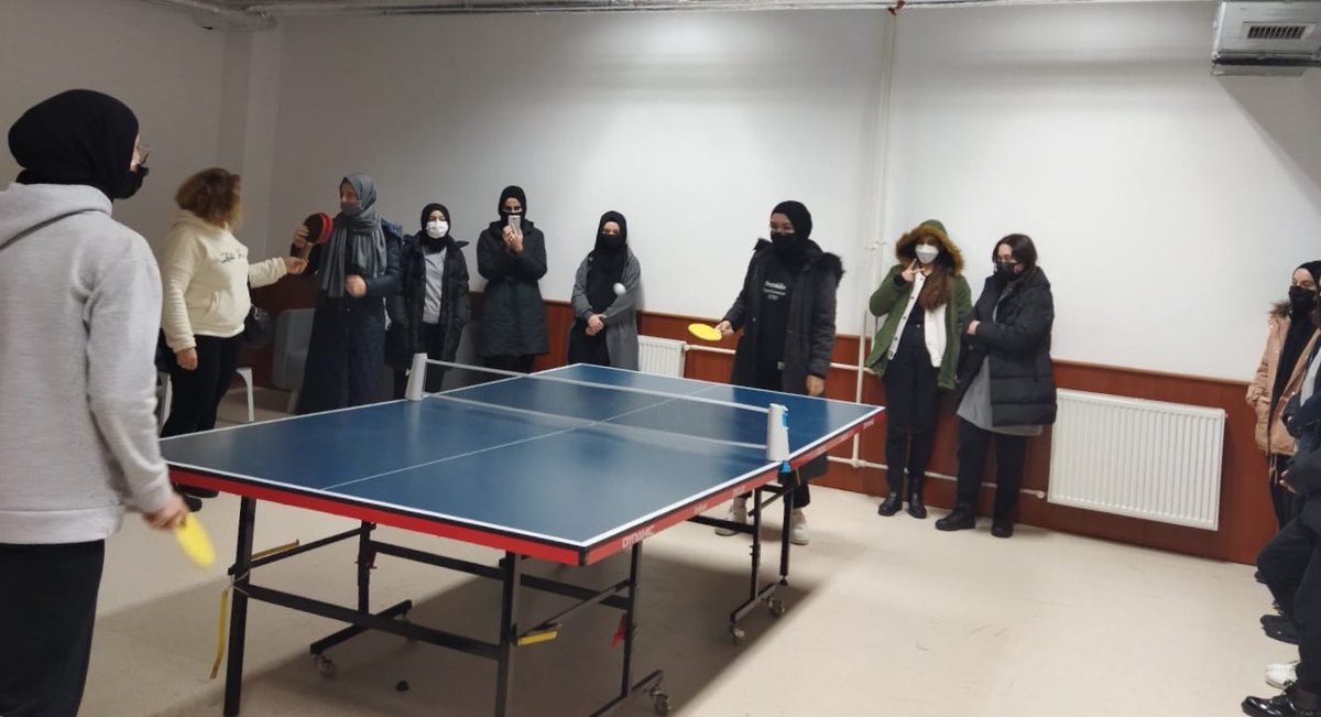 Harezmi Eğitim Modeli uygulayan okulumuzda Harezmi derslerimiz devam ediyor.