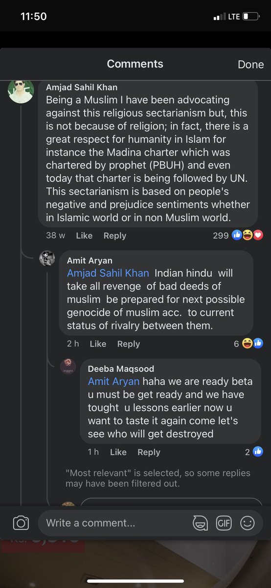 SimmbaKaBaap's tweet photo. I think, we shall read it out in front of all of us, in CLEAR and LOUDER voice.
UN is not there for anything, in this world we’ll have to be PUTIN.
Saying this just cz we (Hindus) do not have anywhere to go to call that our home. https://t.co/UEK7uy7VQk