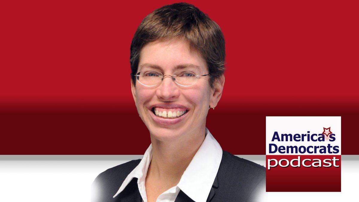 America's Democrats tweet media