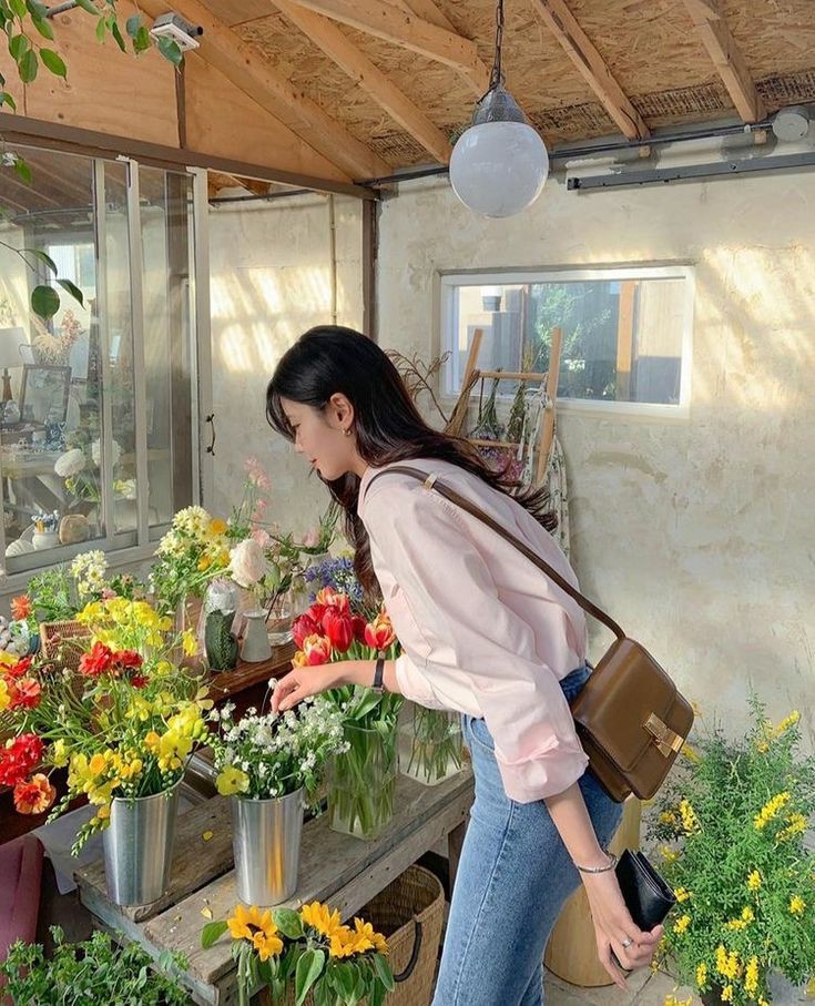 precisamos normalizar passeios em floriculturas 🧺🌸🌿