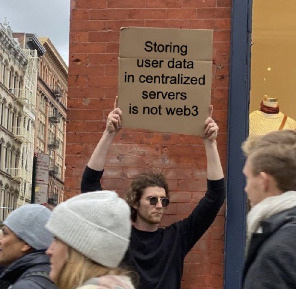 graphprotocol's tweet photo. #TheGraphMeme https://t.co/PjQxKOiiBC