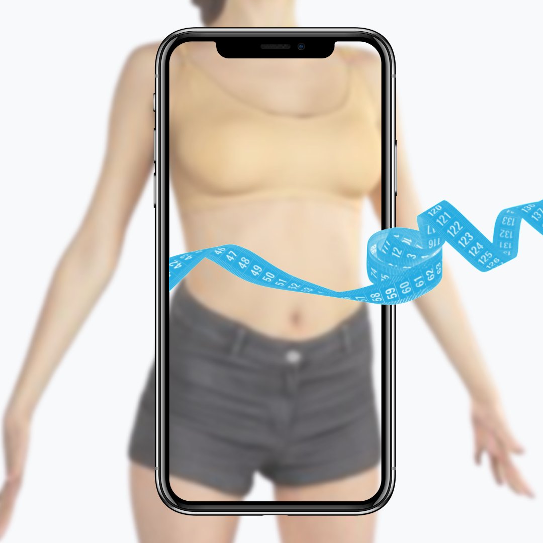 IllusioImaging's tweet photo. Online shopping is taking over the world. but finding out your bra size without getting to try it on? No, thank you! 

Let's revolutionize online shopping and help you find exactly what works for you! 🤩
https://t.co/Wy8tfJTTcU https://t.co/TY4XtyTENr