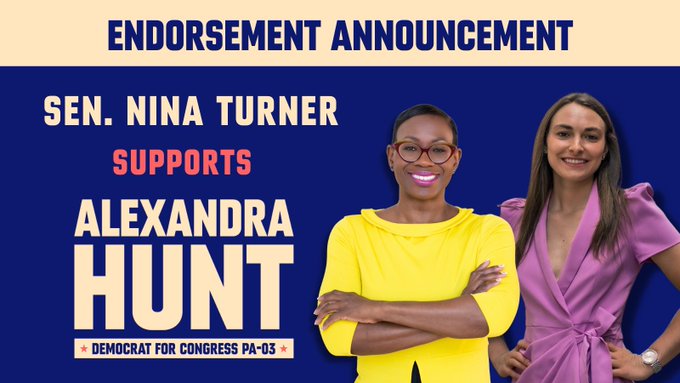 Our campaign is a growing coalition and building momentum. We couldn&rsquo;t be more enthusiastic to have Senator<a href="/tag/faircontractnow"class="tags"><span>#faircontractnow</span></a>