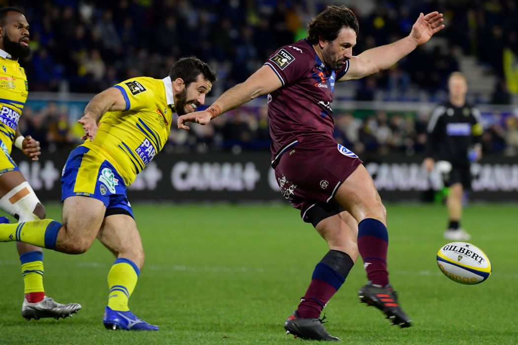 LaMontagne_TDS's tweet photo. #Rugby : « L'#ASM est encore en vie », soutient Etienne #Falgoux, après la victoire face à l'#UBB
#ASMUBB
https://t.co/OMCe1RK88f https://t.co/QWMZtHtZ4a