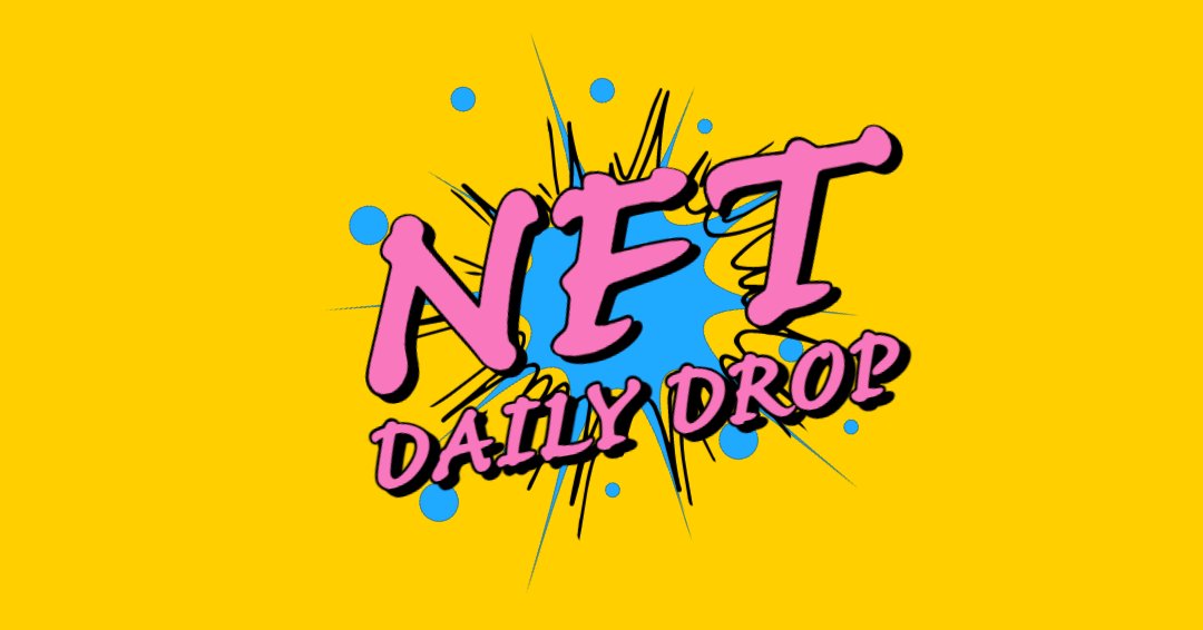 CyberOstrcih's tweet photo. NFT Daily #Drop 3/14/22

https://t.co/ShpH7h5ytK https://t.co/XFc3FsZHWu