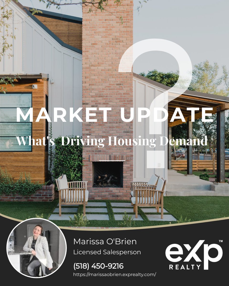 RealtorMarissaO's tweet photo. Supply chain issues hindering construction companies from the materials needed to stay on schedule added to the housing supply problem.With low mortgage rates, many are purchasing their second home,therefore not generating new listings. https://t.co/TQaLjfbVDs
