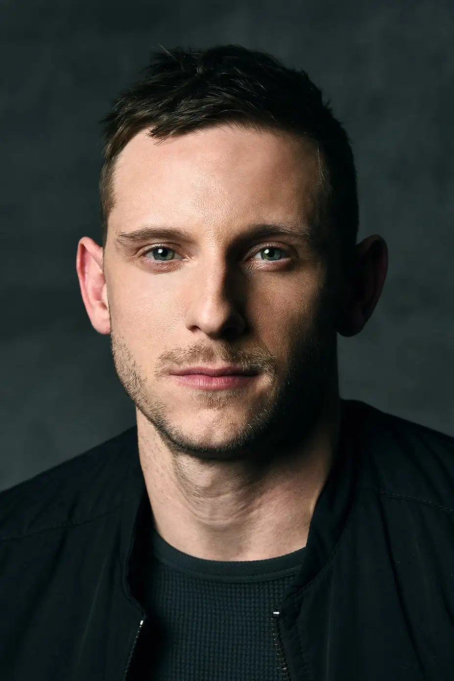  Happy Birthday Jamie Bell       