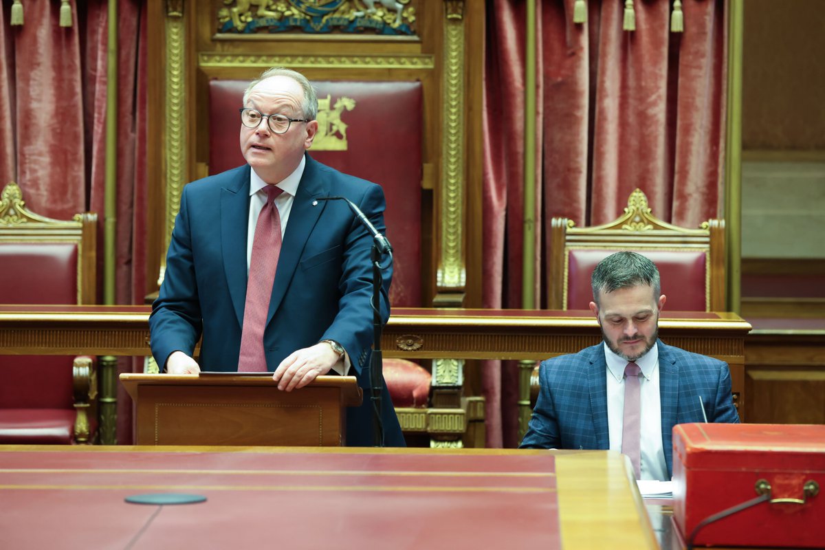 Northern Ireland Assembly Branch of the CPA tweet media