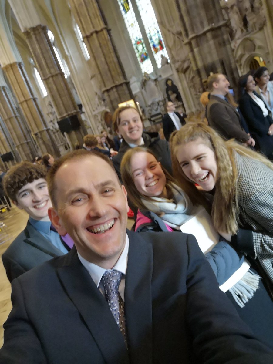 AHS Chaplaincy tweet media