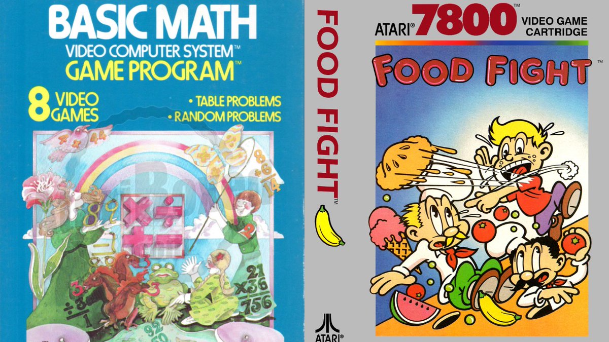 atari's tweet photo. Happy #PiDay! We couldn’t decide whether to do a math post or a pie post, so we did both! 🥧⭕️
You know what they say: you can throw your pie, and solve basic math problems too! #Pi2022 https://t.co/eDckTNlhZj