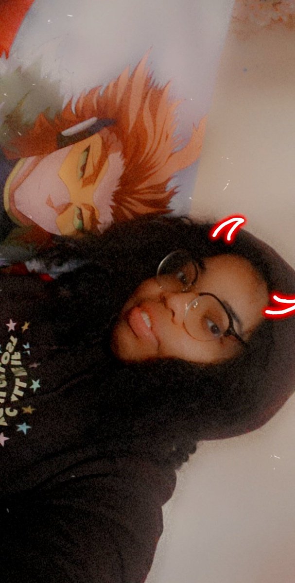 ((
Not as cute as most muns but wassup
They/them PLEASE