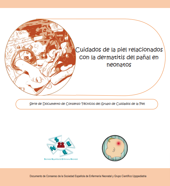 Publicado en nuestra web.
⬇️⬇️⬇️
Cuidados de la piel relacionados con la dermatitis del pañal en neonatos. Documento de consenso.
seenenfermeria.com/blog/cuidados-…
#Enfermeríaneonatal #enfermeríapediatrica