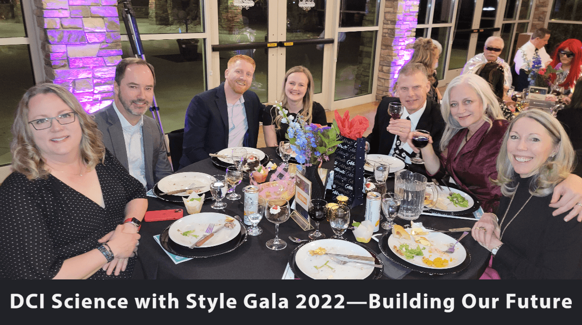 CSHQA's tweet photo. Thank you @dcidaho for hosting a wonderful #ScienceWithStyle Gala this weekend! Funds raised will provide resources for #lifelonglearning… Learn more about #DCIdaho: https://t.co/y8ySfQVSri
#STEM #DiscoveryCenterofIdaho #AnnualGala #BuildingOurFuture https://t.co/MIh8etskij