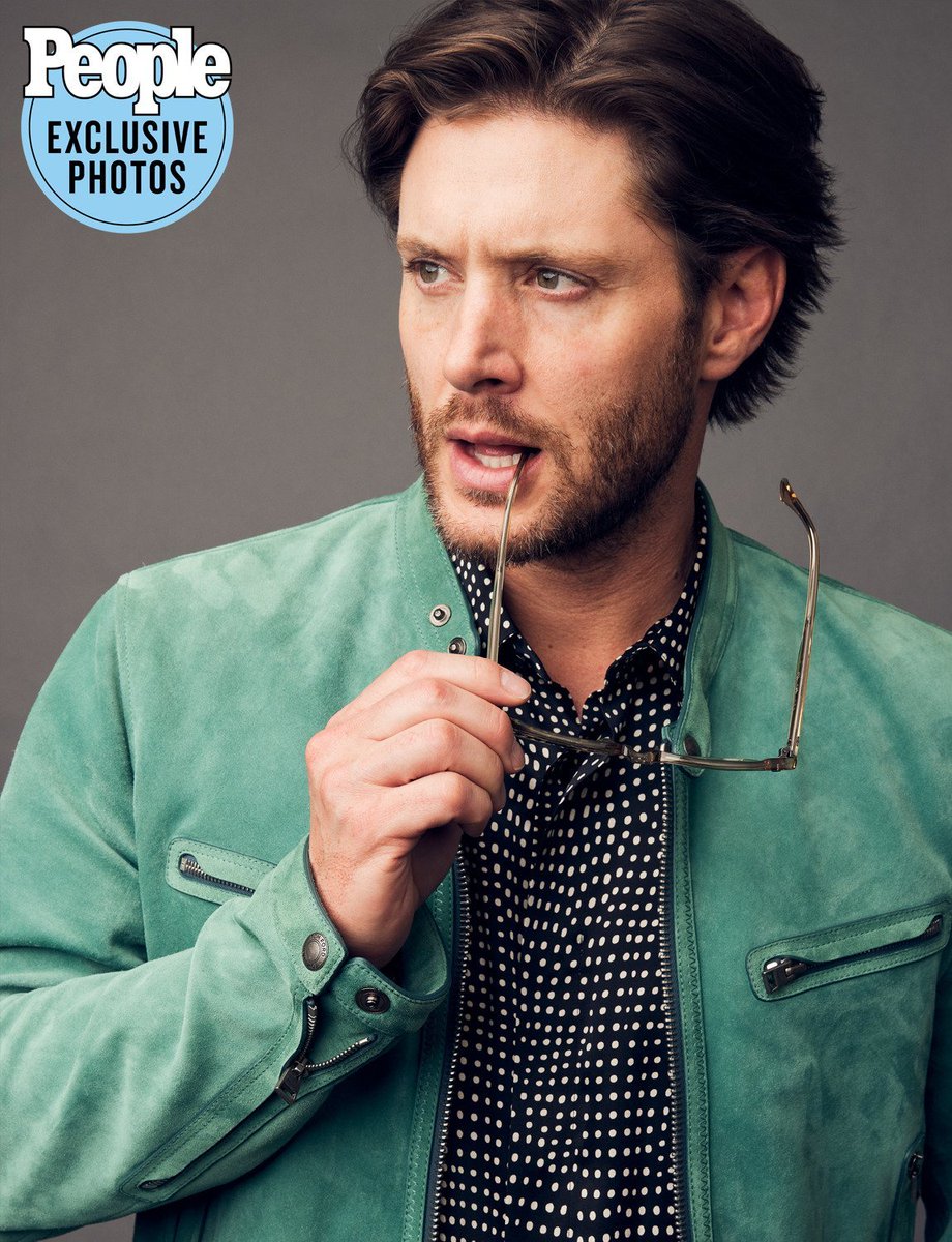 AcklesNews_'s tweet photo. Jensen Ackles
#TheBoysTV #SoldierBoy https://t.co/hta0BKTnxO