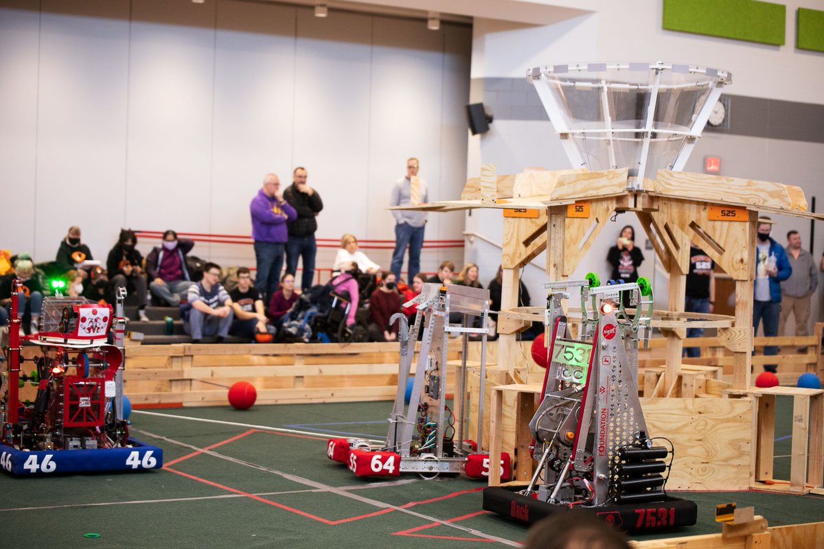 ColumbusFRC's tweet photo. Pictures from the scrimmage this weekend https://t.co/cjK5YolCXU