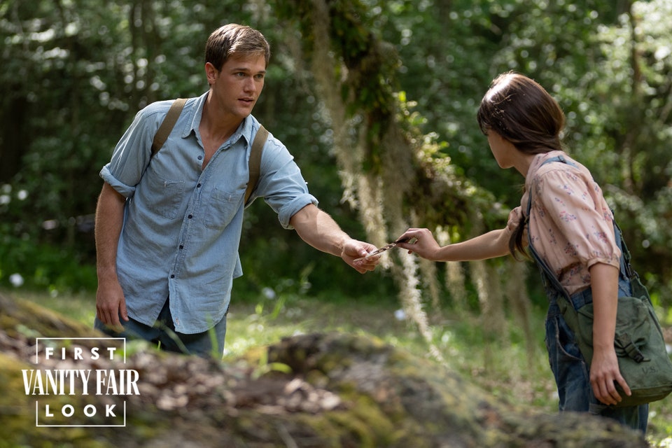 MWB_Read's tweet image. Primeras imágenes de la adaptación 
"Where The Crawdads" de Delia Owens

#LaChicaSalvaje #WhereTheChawdads myworldbyreading.blogspot.com/2022/03/primer…