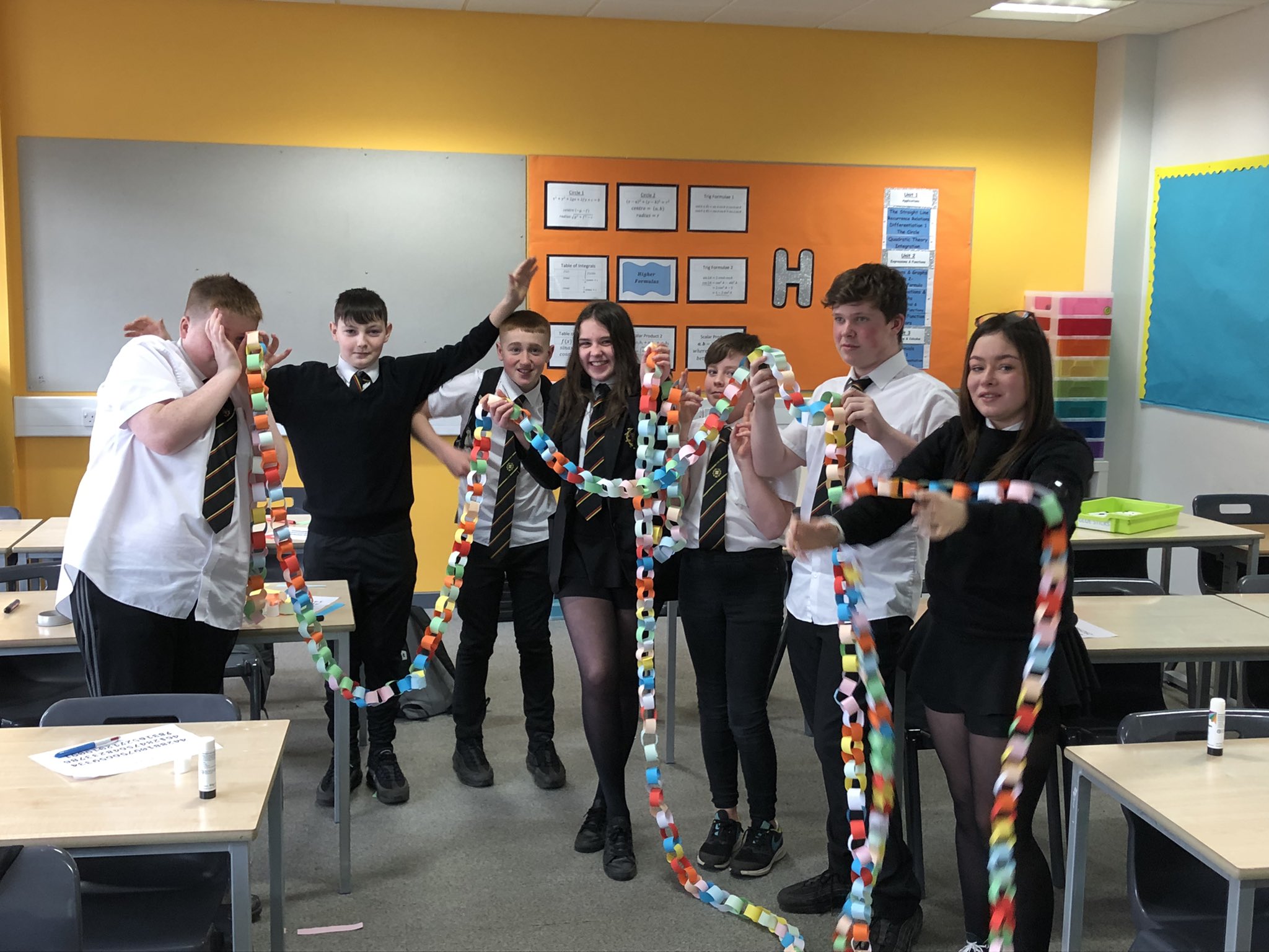 St Ambrose Maths Dept on Twitter: 