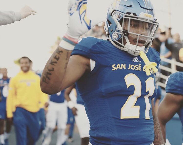 jakeODspencer's tweet photo. Thank you for always being a role model to me. RIP Pack 💔 https://t.co/nWN9FlWrD4