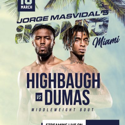 iKON Fighting Championship tweet media