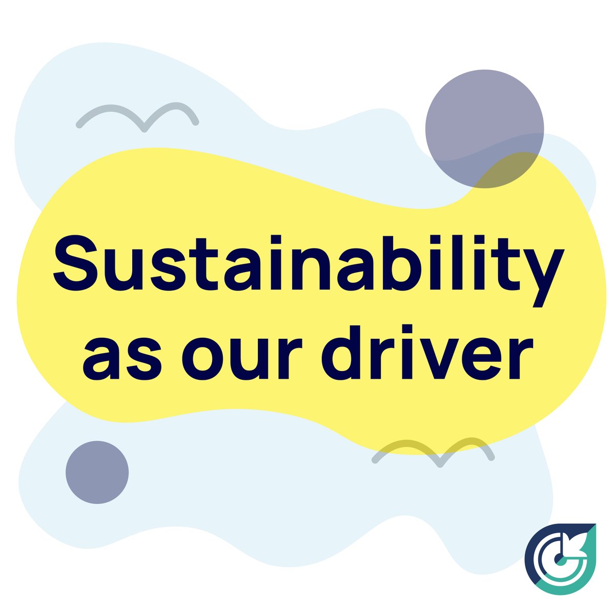 Sustainability as our driver
We strive to a more sustainable mobility sector, but why? 
The mobility sector is the largest polluter, therefore we see sustainable view will make a big impact. How do we do this? check our link in bio!
Stay green and see you later🍃
#tuecomotive