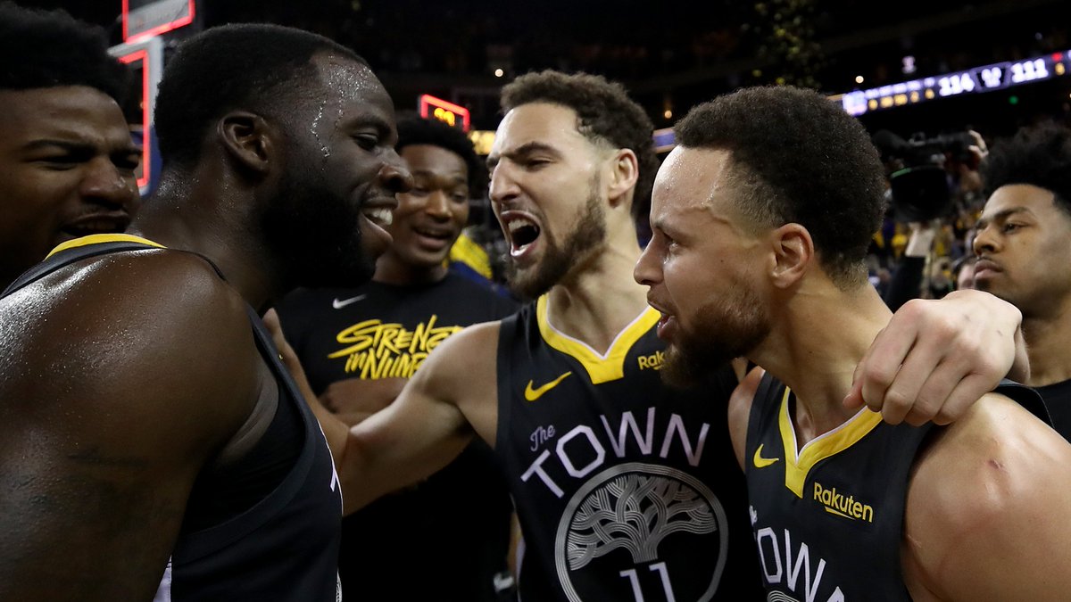 NBA tweet media